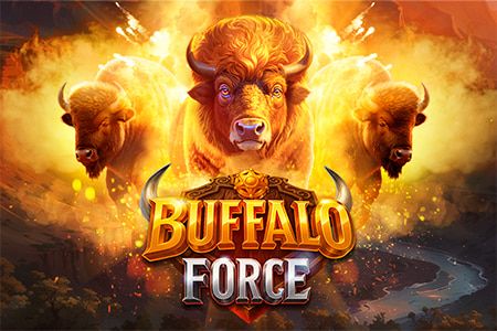 Buffalo Force